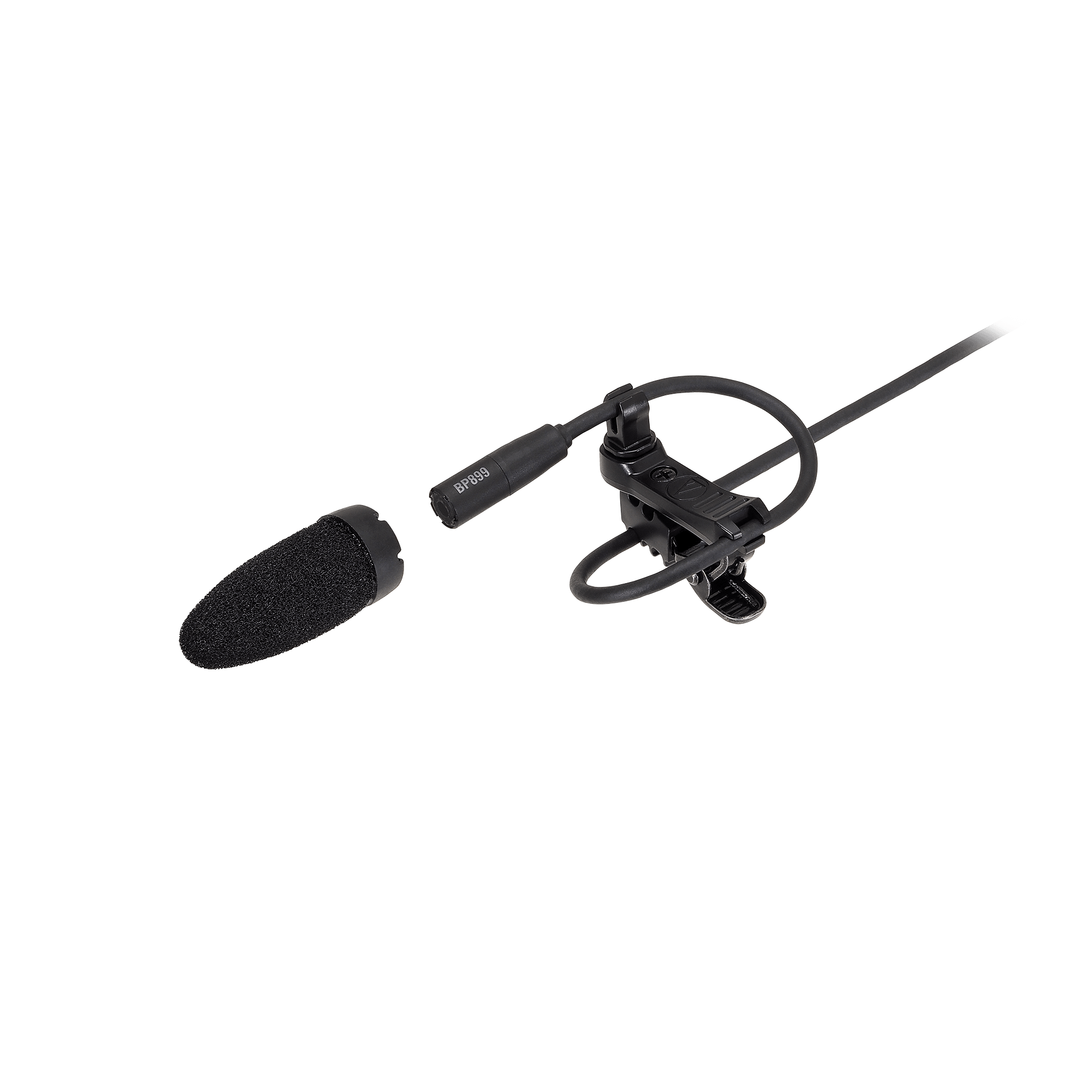 Audio Technica BP899 - Omni Condenser Microphone
