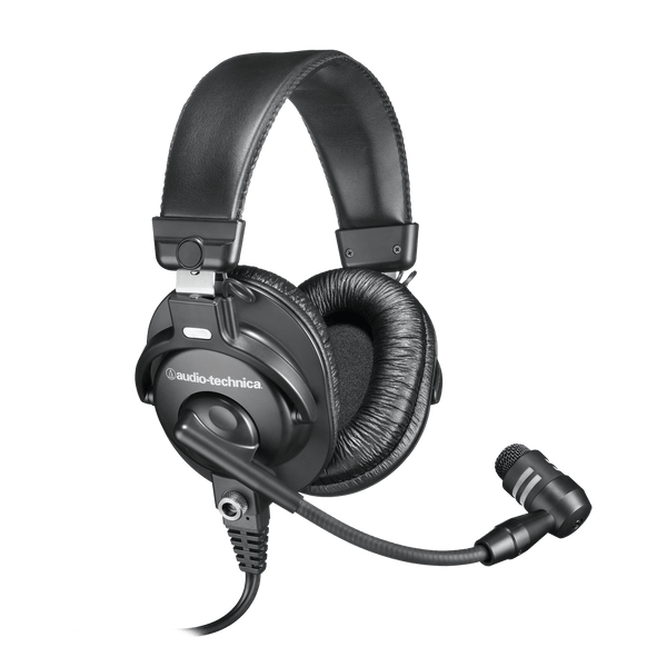 Audio Technica BPHS1-XF4 - Communications Headset