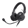 Audio Technica BPHS2-UT - Broadcast Stereo Headset
