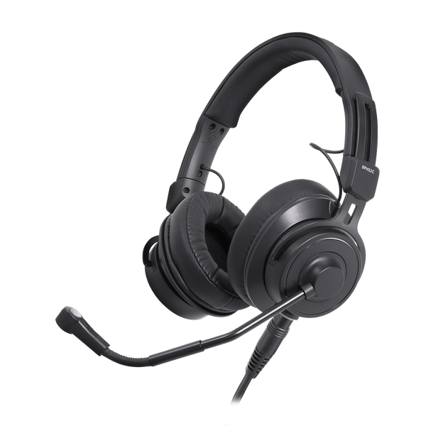 Audio Technica BPHS2C - Broadcast Stereo Headset