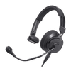 Audio Technica BPHS2S - Single-Ear Broadcast Headset