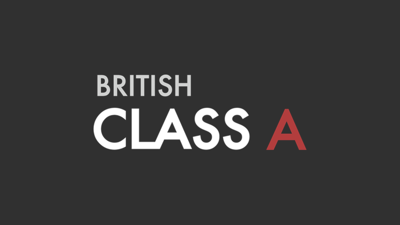 Softube British Class A For Console 1 Plug in - Plugin - Professional Audio Design, Inc