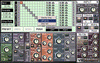 Merging Technologies C10-Limiter, D10-Limiter, C10-Limiter DXD