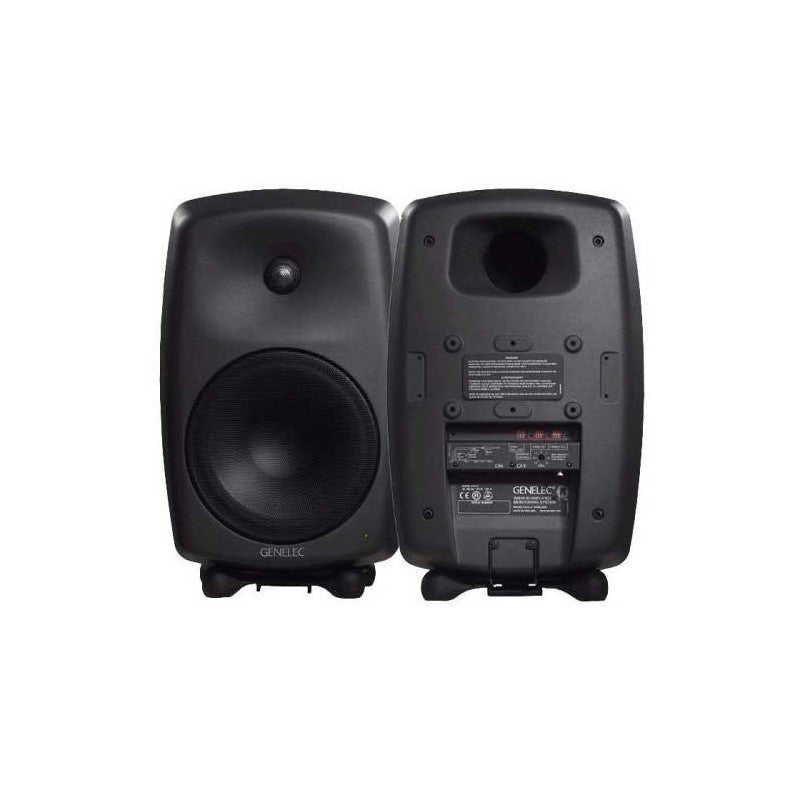 Monitor Systems - Genelec - Genelec 8040B PM Active Monitor - Professional Audio Design, Inc