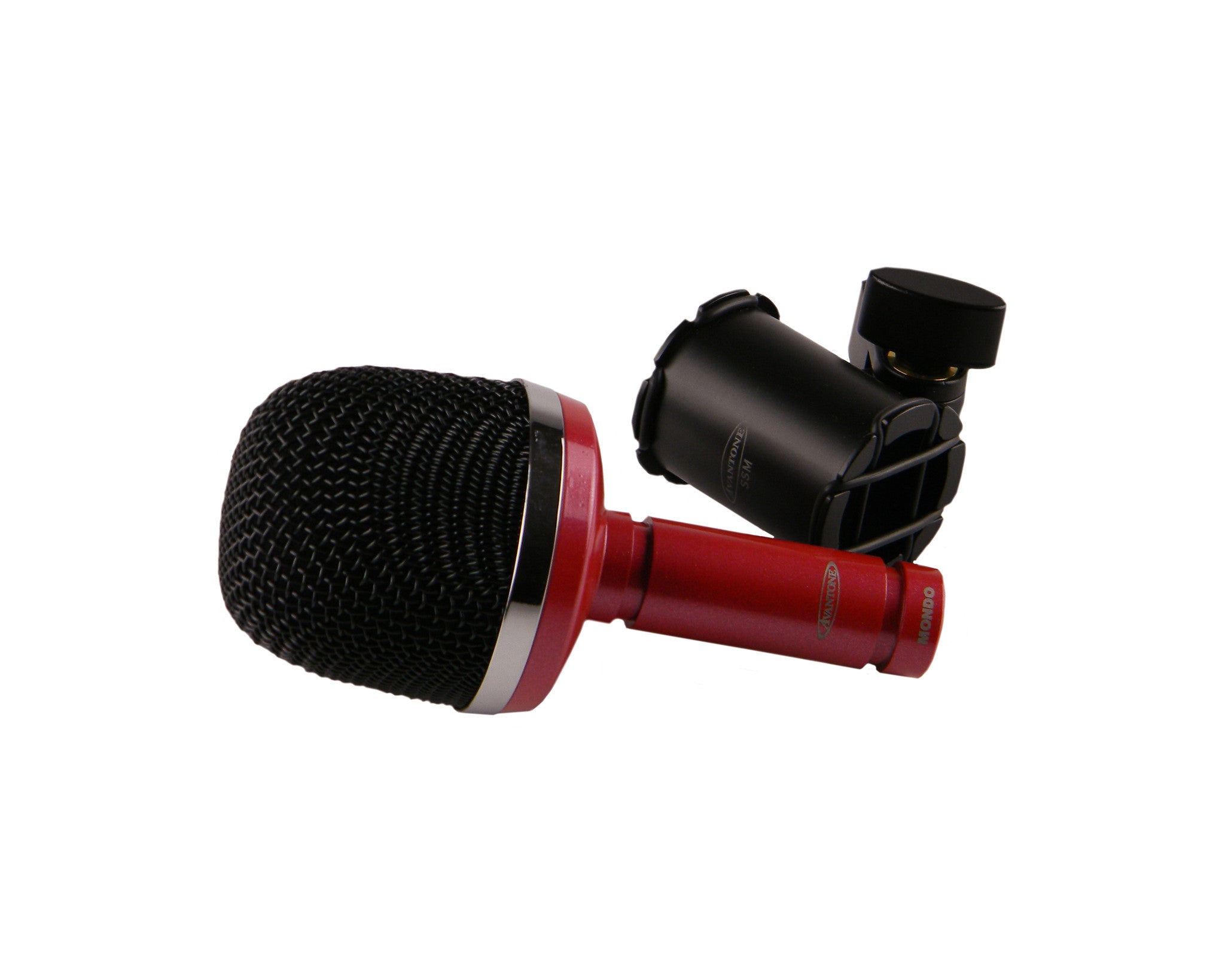 Recording Equipment - Avantone Pro - Avantone Mono Kick Mic - Professional Audio Design, Inc