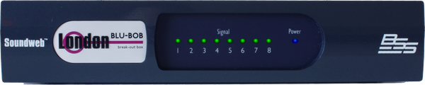 BSS Audio BLU-BOB1