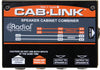 Radial Engineering CabLink - Passive Speaker Cabinet Merger