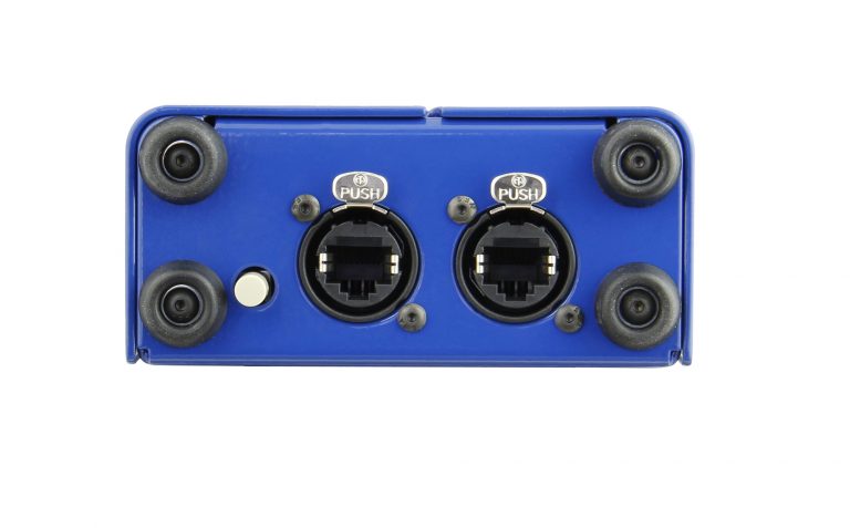 Radial Engineering Catapult - Cat 5 Analog Snake