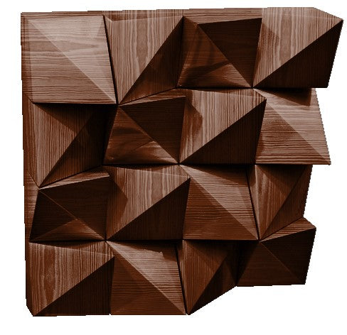 JOCAVI Ceraflector Diffuser Panels - Professional Audio Design, Inc