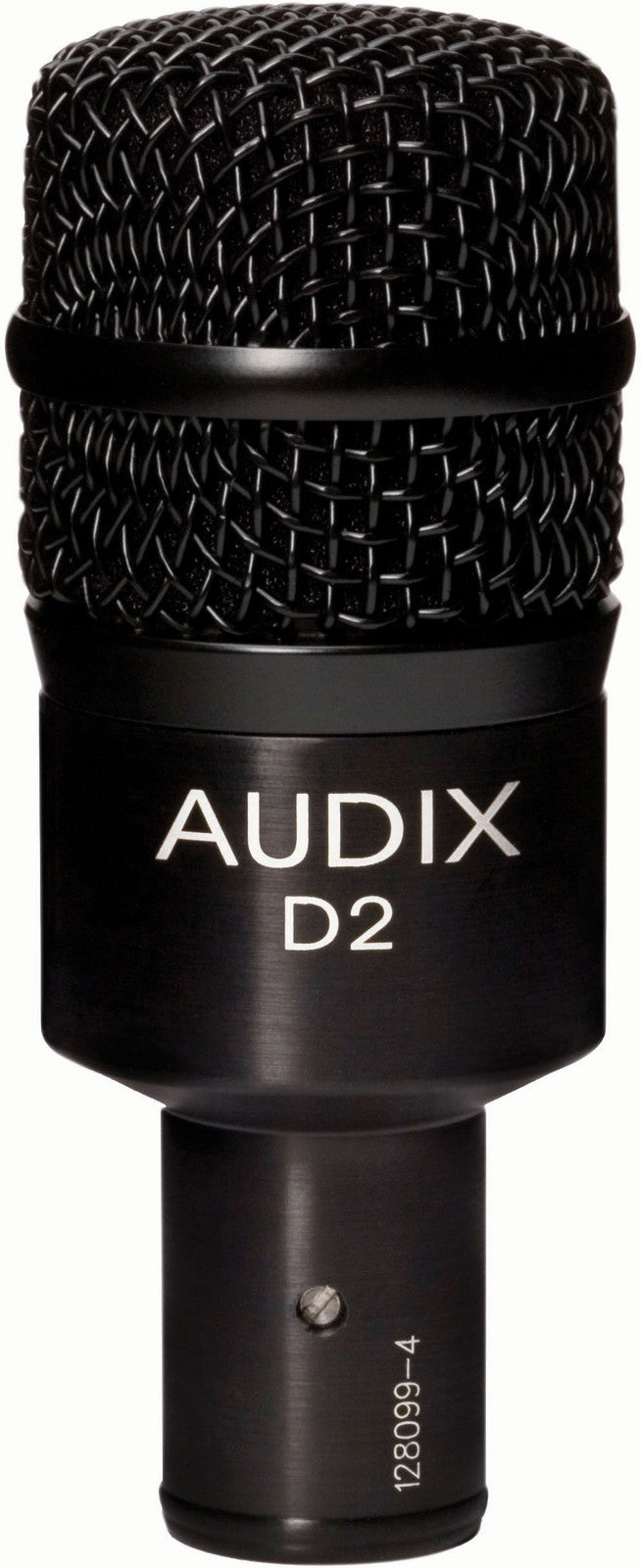 Recording Equipment - Audix - Audix D2 - Professional Audio Design, Inc