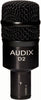 Audix D2