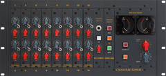 Chandler Limited Mini Rack Mixer