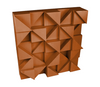 JOCAVI WOODGLEAM Diffuser Panel