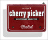 Radial Engineering Cherry Picker