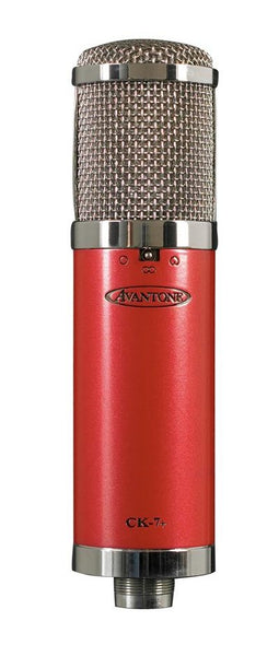 Avantone Pro CK-7+ FET Mic