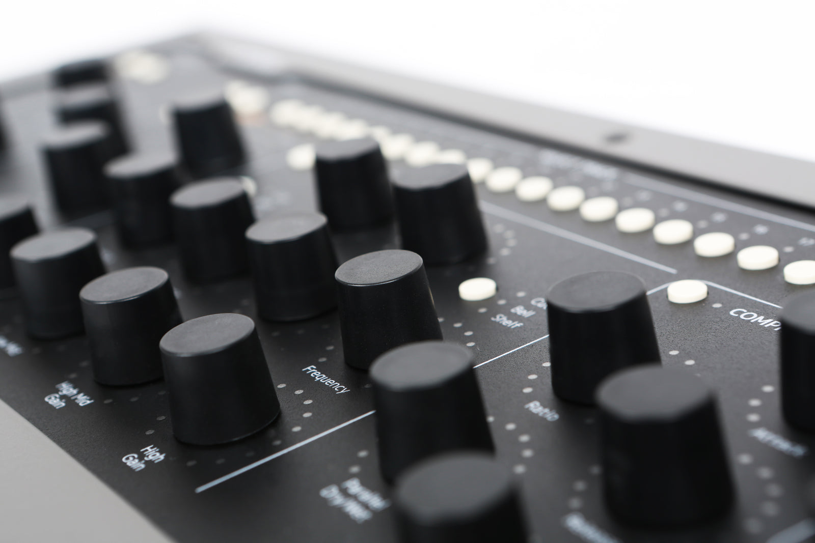 Softube Console 1 MKII Hardware Controller - Plugin - Professional Audio Design, Inc