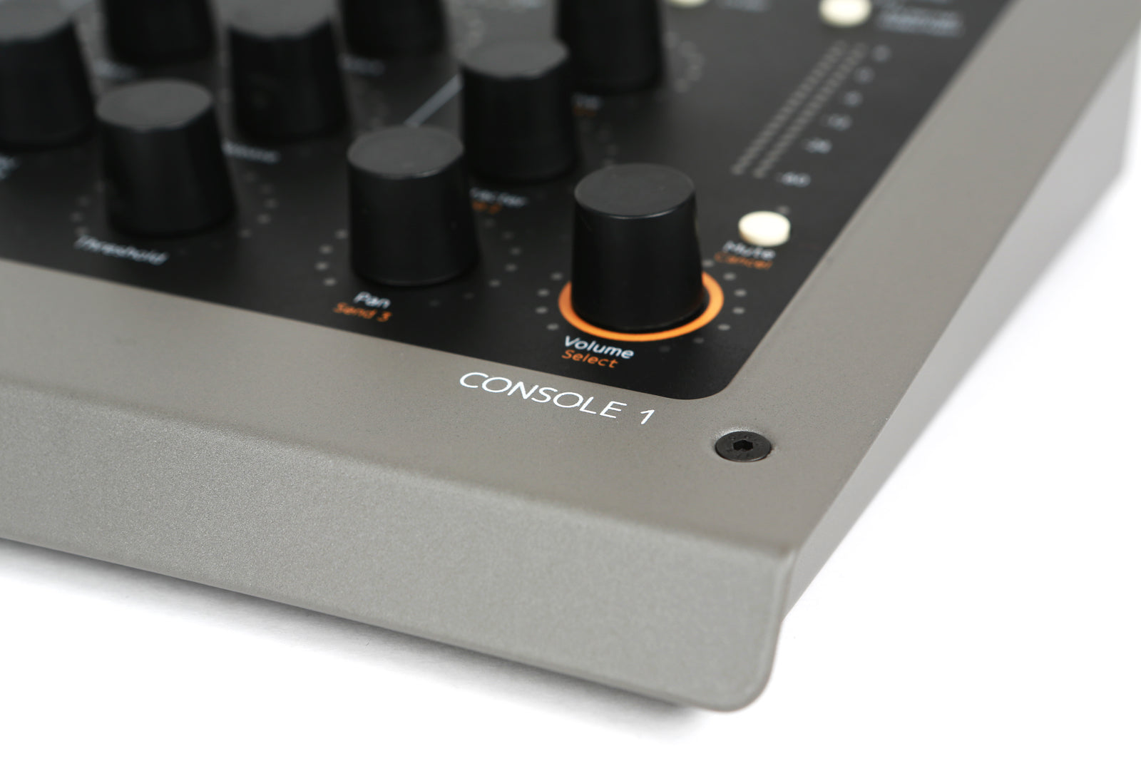 Softube Console 1 MKII Hardware Controller - Plugin - Professional Audio Design, Inc