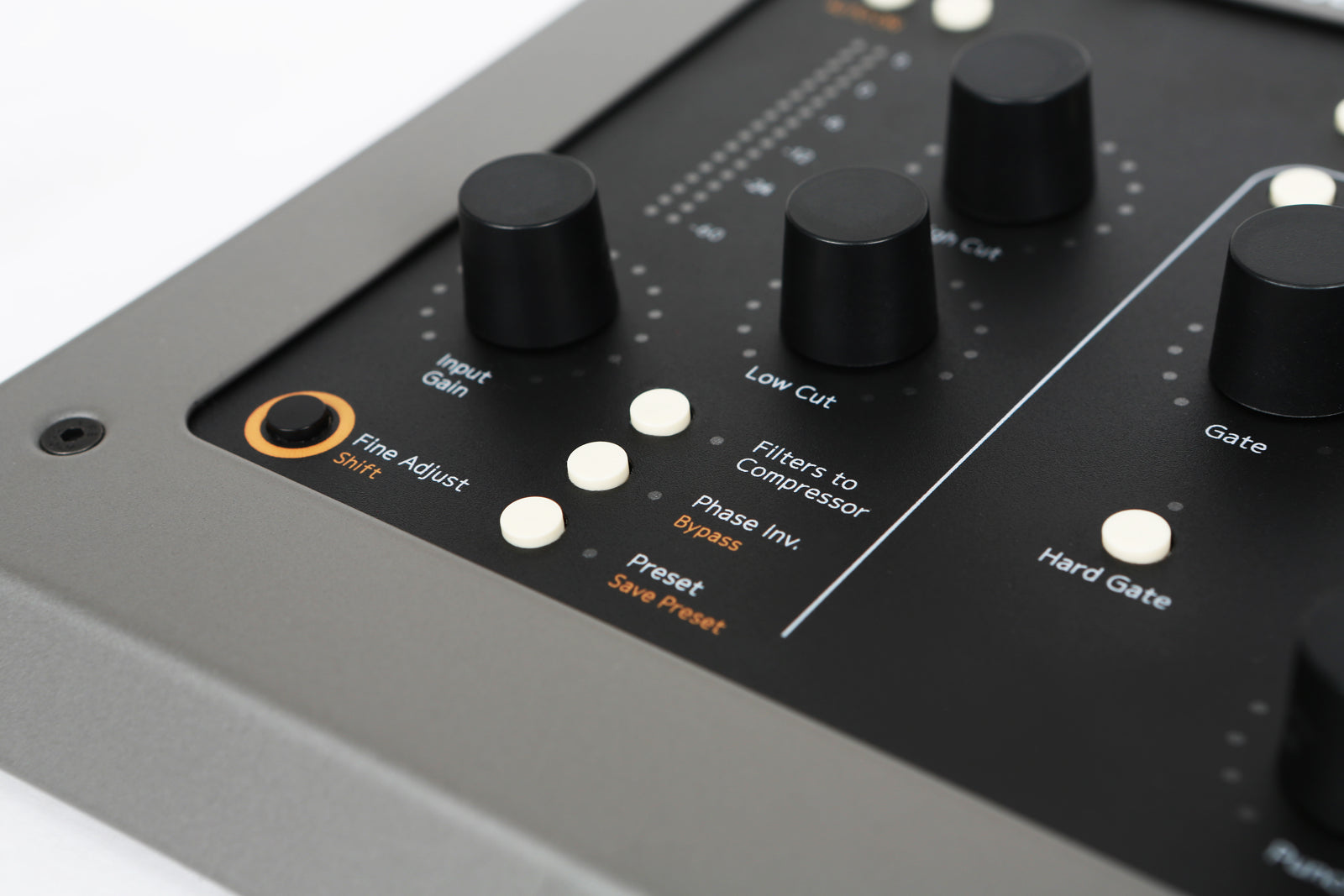 Softube Console 1 MKII Hardware Controller - Plugin - Professional Audio Design, Inc