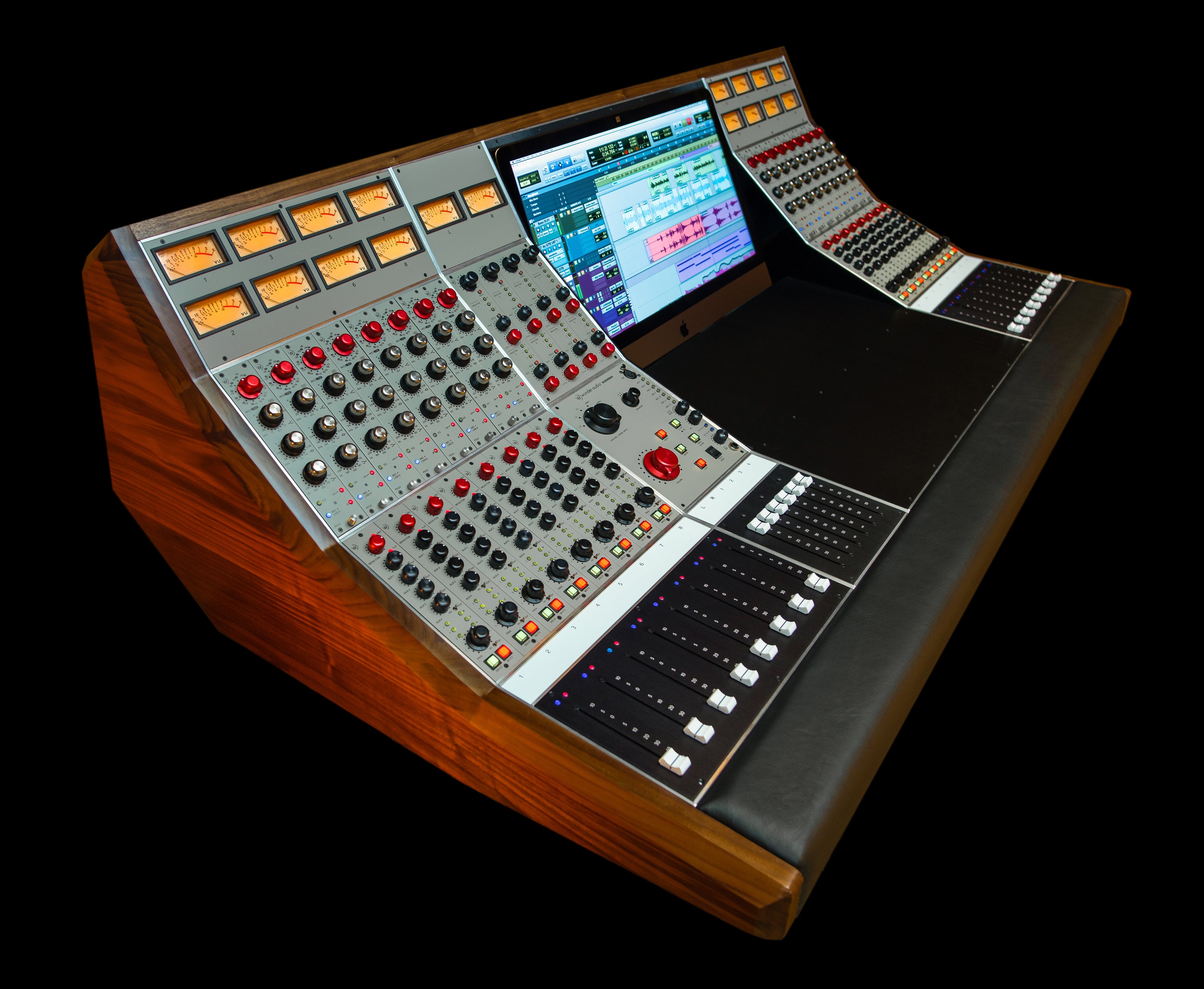 Wunder Audio WUNDERBAR Super D