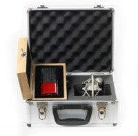 Recording Equipment - Avantone Pro - Avantone CR-14 Dual Ribbon Mic - Professional Audio Design, Inc