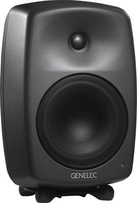Monitor Systems - Genelec - Genelec 8040B PM Active Monitor - Professional Audio Design, Inc