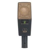 Recording Equipment - AKG - AKG C414-XL II - Professional Audio Design, Inc