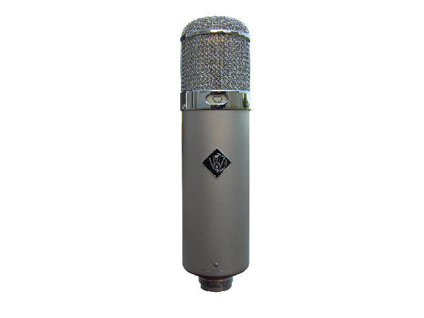 Recording Equipment - Wunder Audio - Wunder Audio CM7 S Tube Microphone - Professional Audio Design, Inc