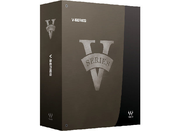 Waves V-Series Bundle
