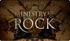 East West Ministry Of Rock 1 - Rock Drums, Basses & Guitars