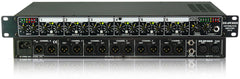 Drawmer DA6 - Balanced Distribution Amplifier