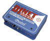 Radial Engineering DiNet DAN-RX2 - 2-Channel Dante Network Receiver