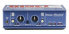 Radial Engineering DiNet DAN-TX2 - 2-Channel Dante Network Transmitter