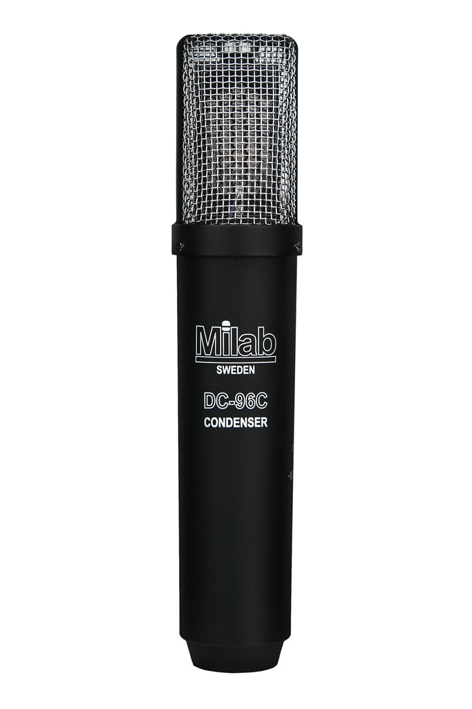 Milab DC-96C - Large Diaphragm Condenser Microphone