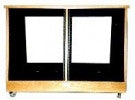 Accessories - Sound Construction & Supply - Sound Construction & Supply ISOP-24 - Professional Audio Design, Inc