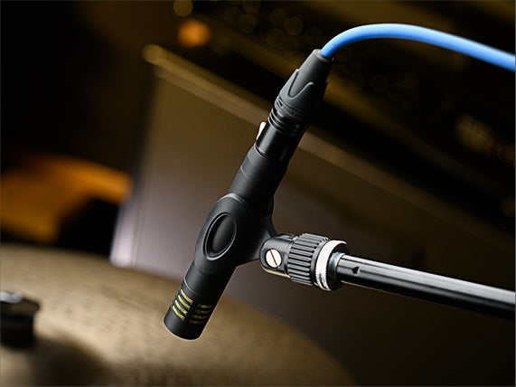 Presonus DM-7 - Professional Audio Design, Inc