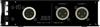 Cedar Audio DNS 2 - 2-Channel Dialogue Noise Suppressor