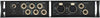 Cedar Audio DNS 4 - 4-Channel Dialogue Noise Suppressor