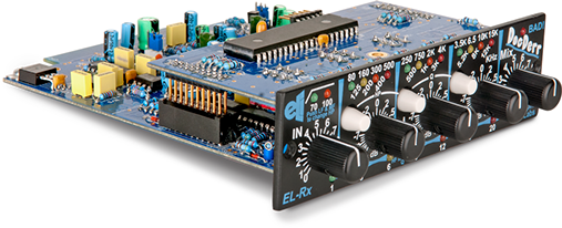 Recording Equipment - Empirical Labs Inc. - Empirical Labs EL/Rx DocDerr - Professional Audio Design, Inc