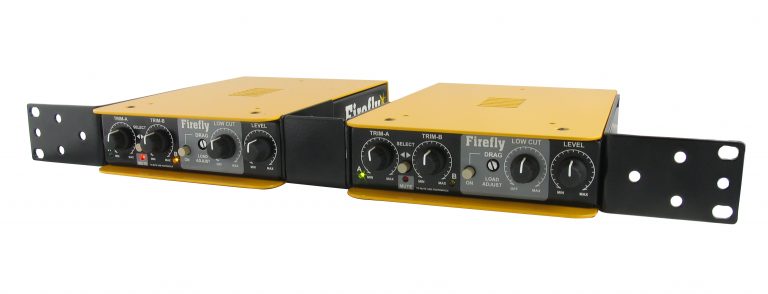 Radial Engineering SA19-RA - Accessories - Professional Audio Design, Inc
