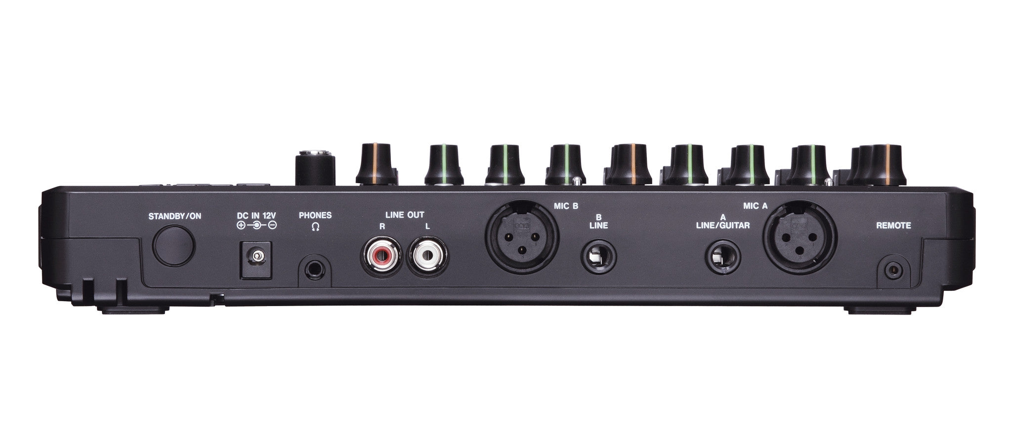 Recording Equipment - Tascam - Tascam DP-03 SD - Professional Audio Design, Inc