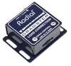 Radial Engineering Dragster - Load Correction