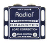Radial Engineering Dragster - Load Correction