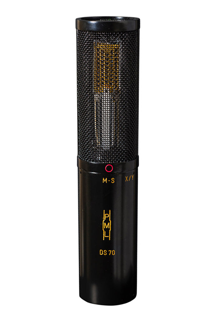 Pearl Microphone Labs DS70