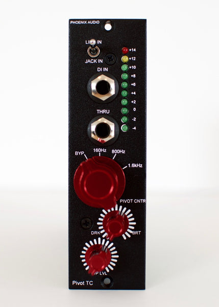 Phoenix Audio Pivot TC/500