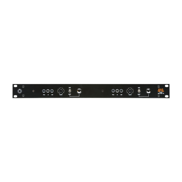 BAE DUAL 312A 19