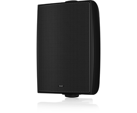 Tannoy DVS6 - Loudspeaker Management System - Professional Audio Design, Inc
