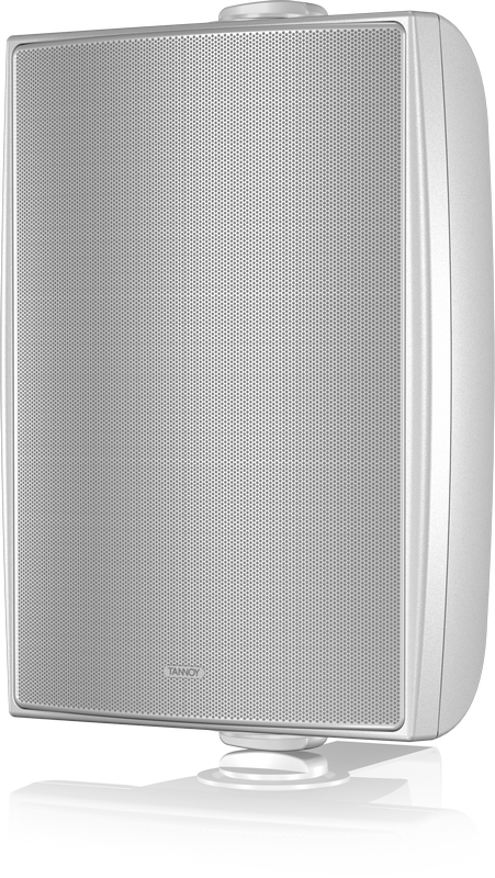 Tannoy DVS 6T - Loudspeaker Management System - Professional Audio Design, Inc