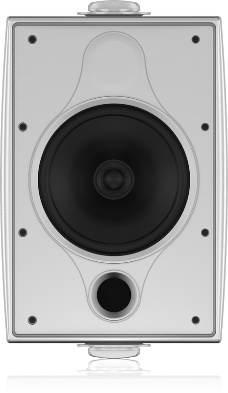 Tannoy DVS 6T - Loudspeaker Management System - Professional Audio Design, Inc