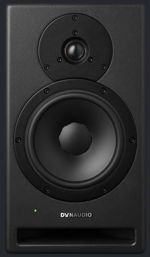 Dynaudio Core 7 - Monitor Systems - Professional Audio Design, Inc