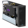 Sonnet Echo I Desktop Thunderbolt One-Slot Full-Length PCIe Card Expansion System